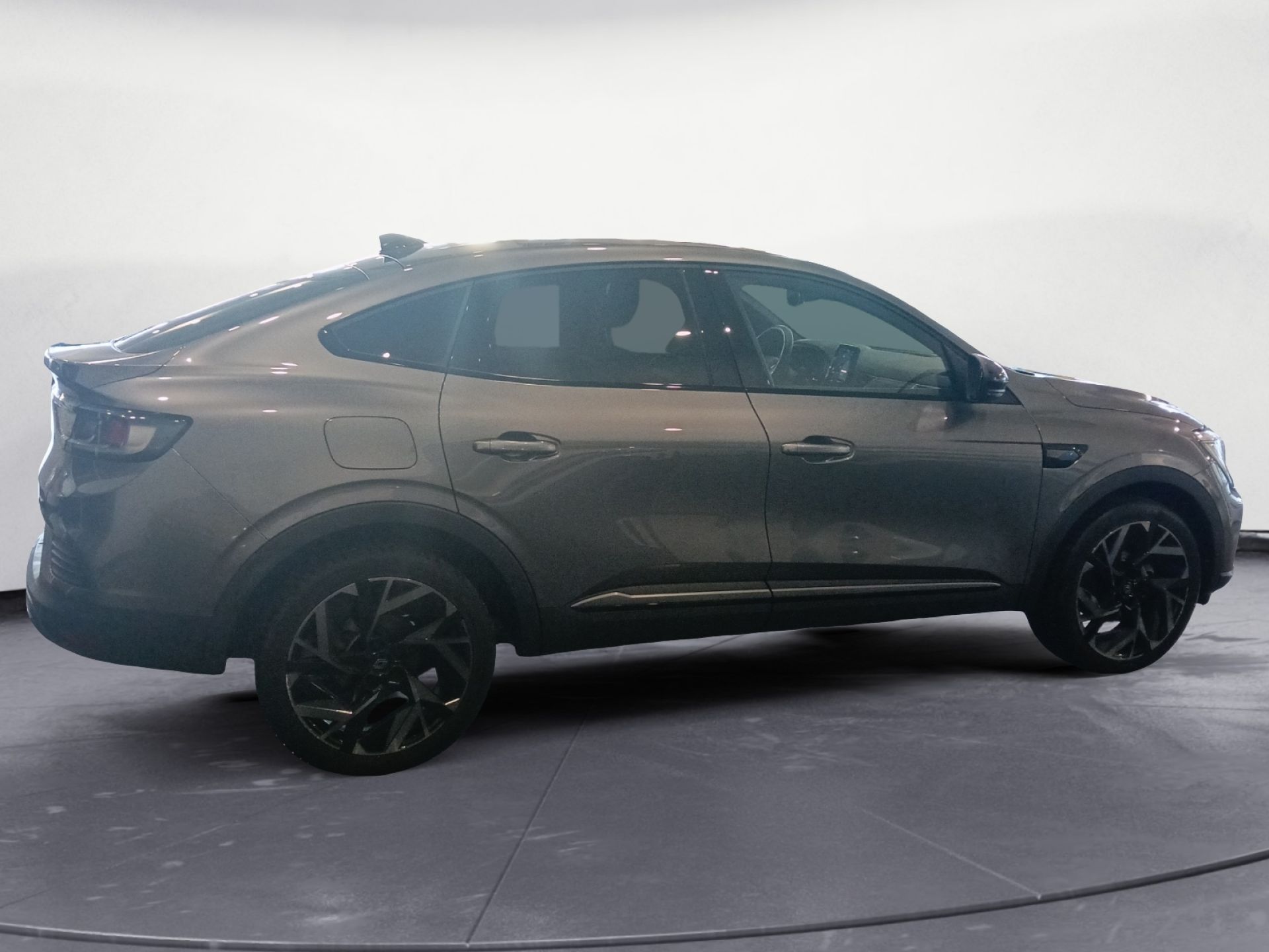 Renault Arkana - 5