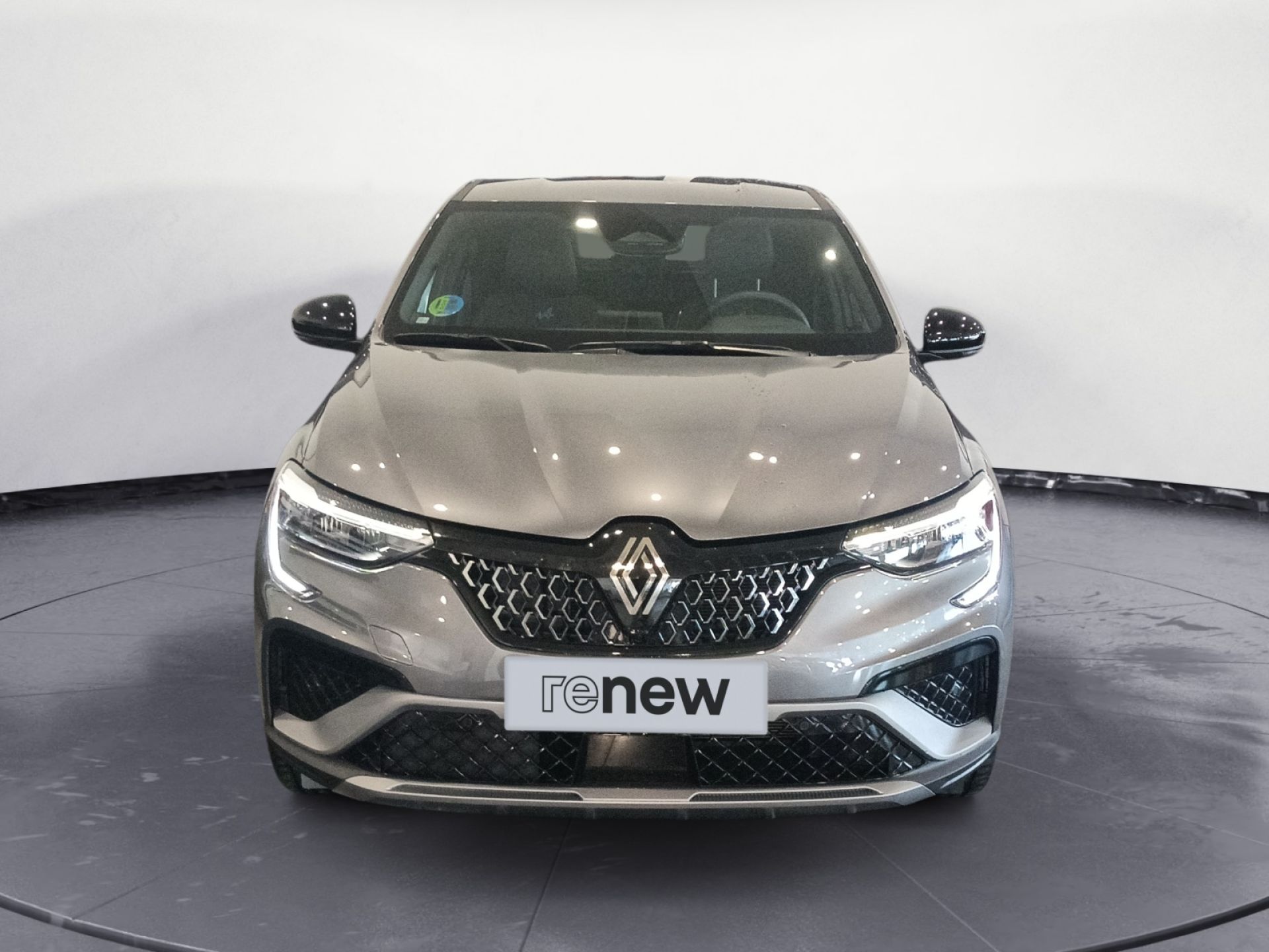 Renault Arkana - 3