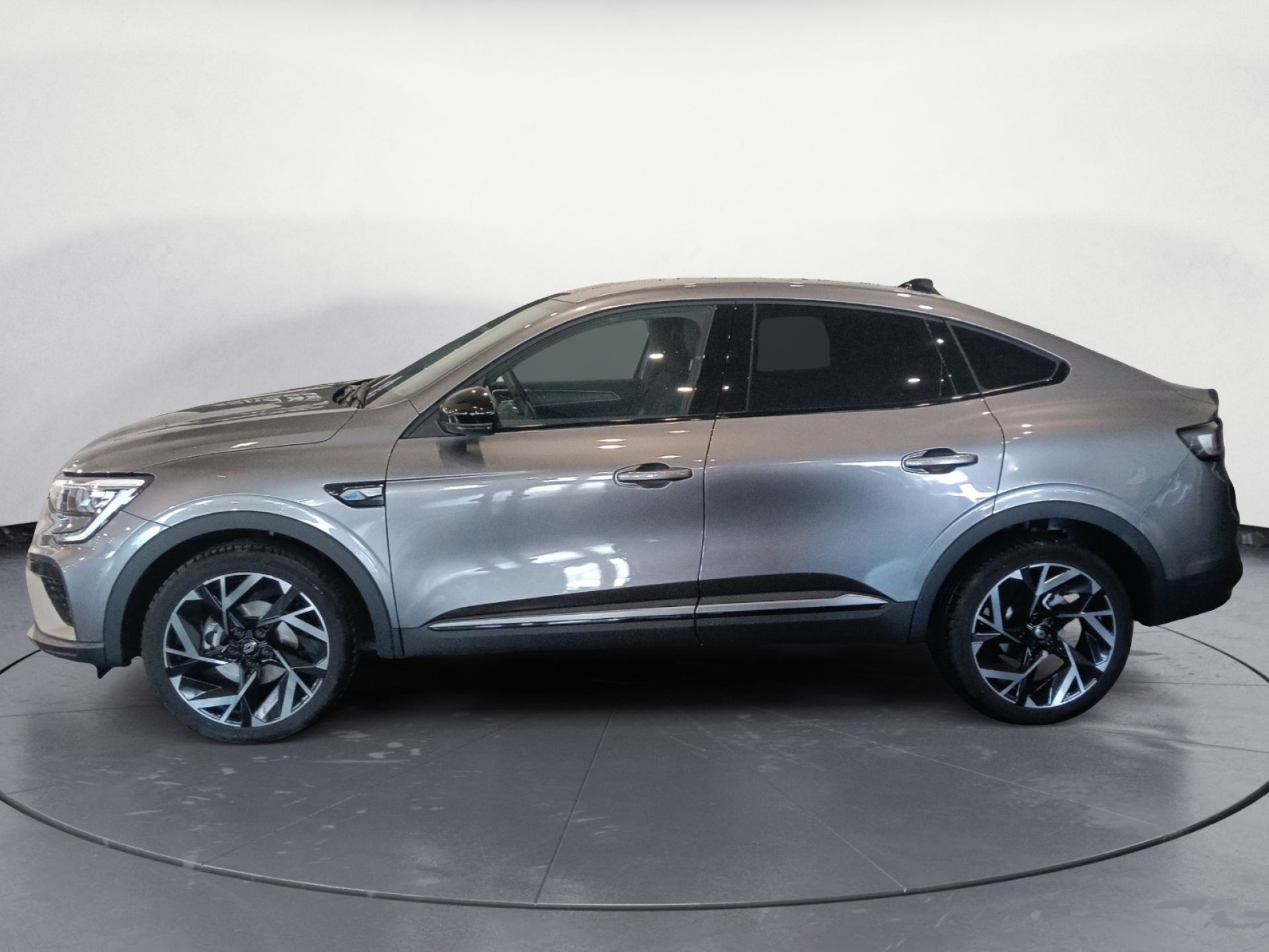 Renault Arkana - 6