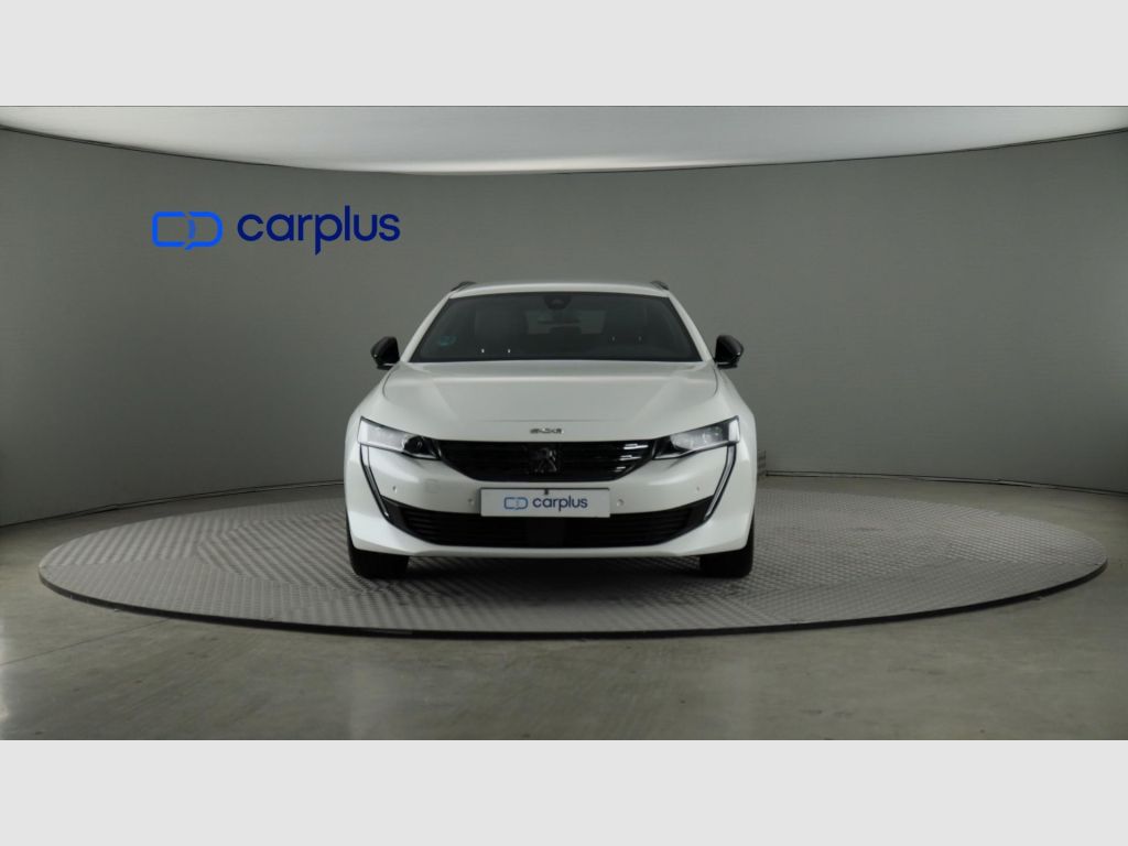 Peugeot 508 - 3