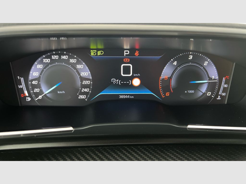 Peugeot 508 - 10