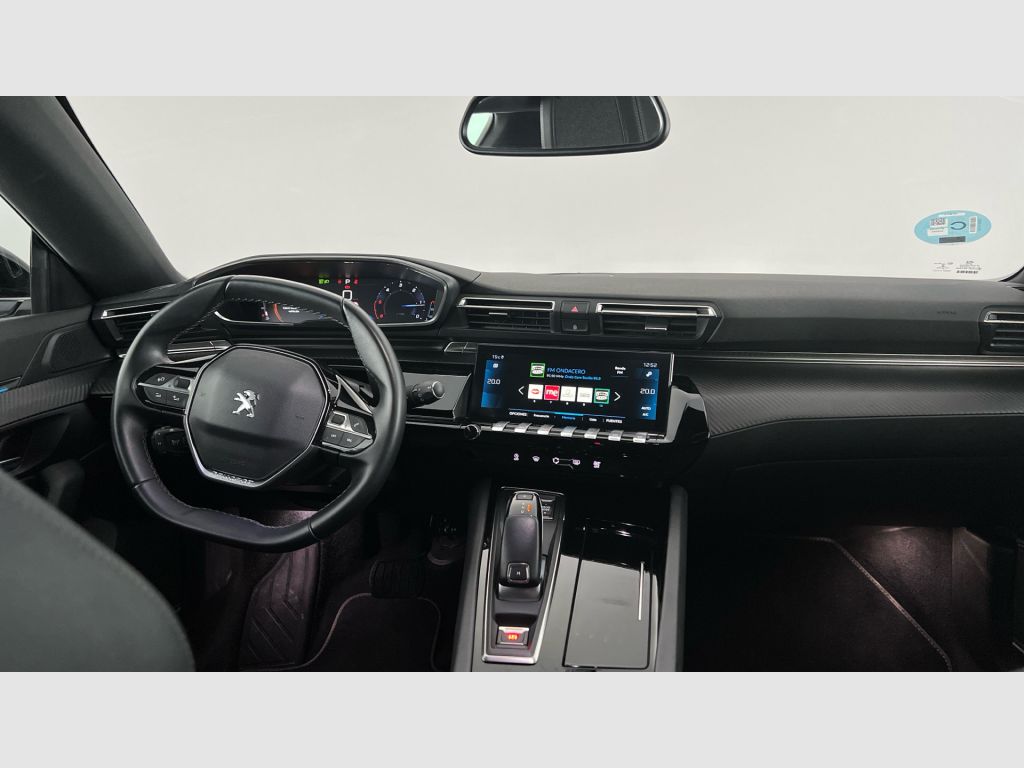Peugeot 508 - 11