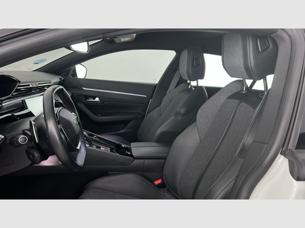 Peugeot 508 - 12