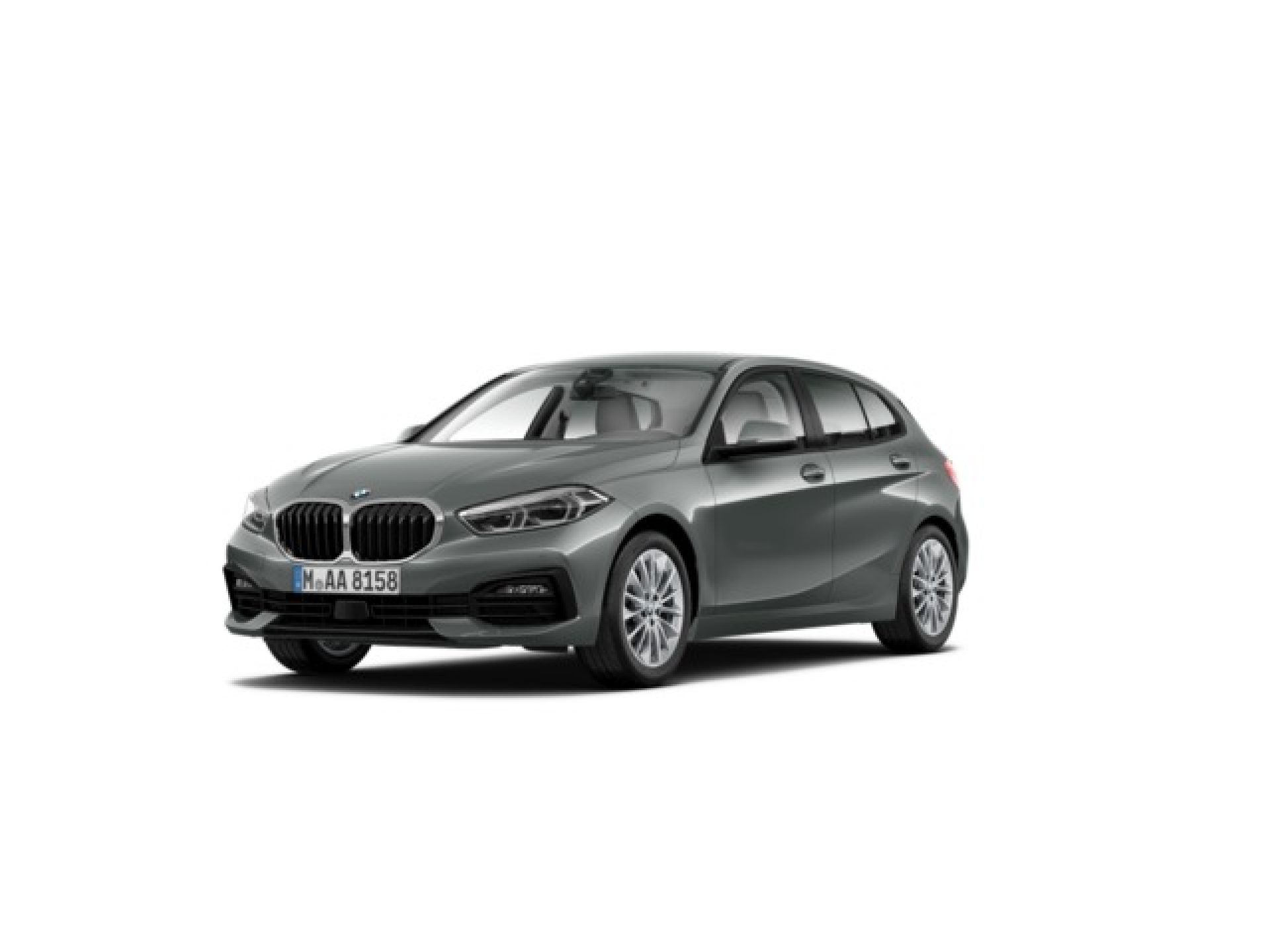 BMW Serie 1
