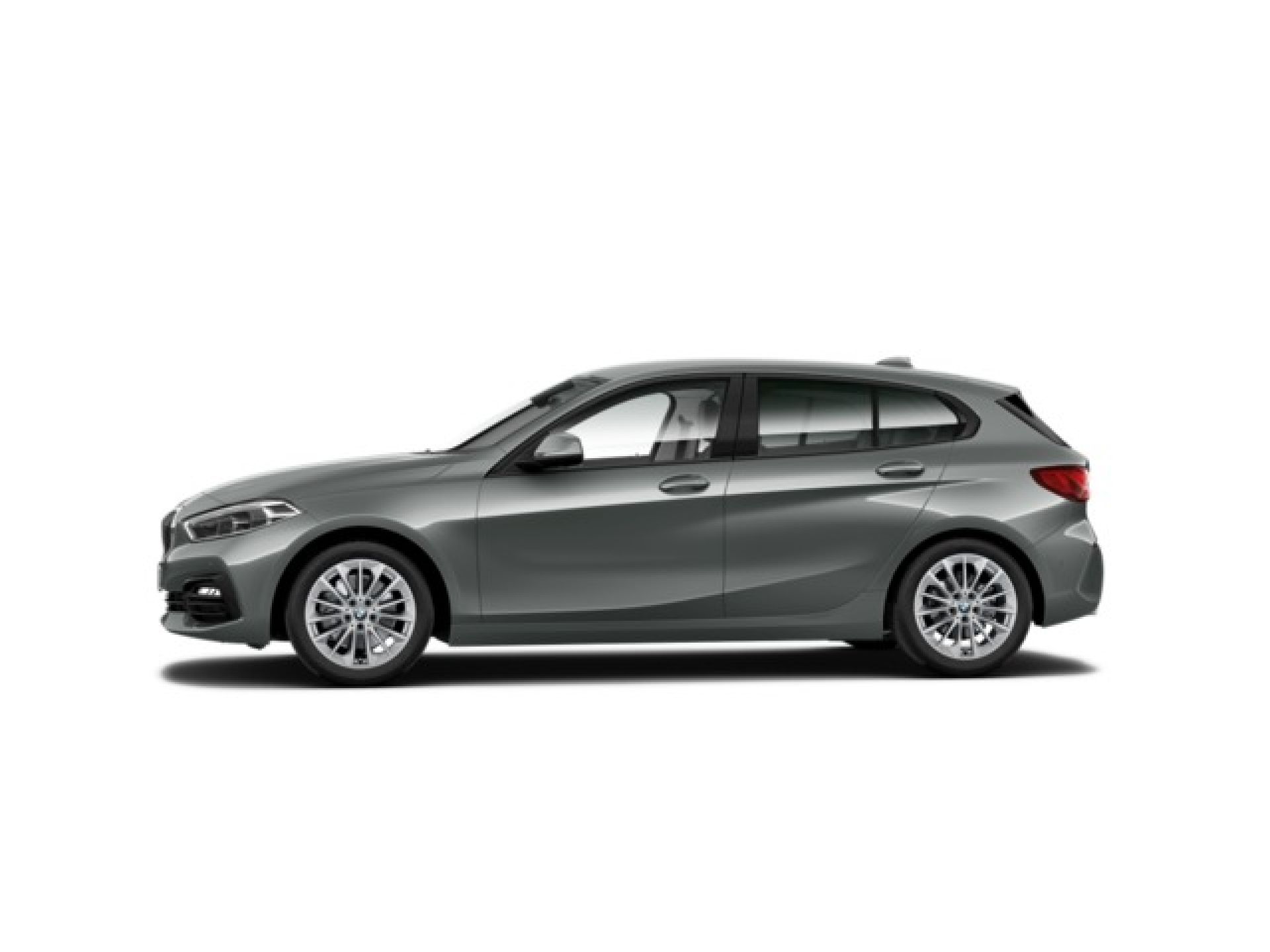 BMW Serie 1 - 3