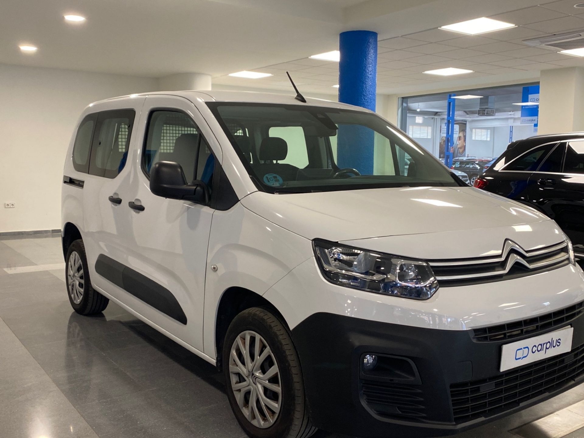 Citroën Berlingo - 2