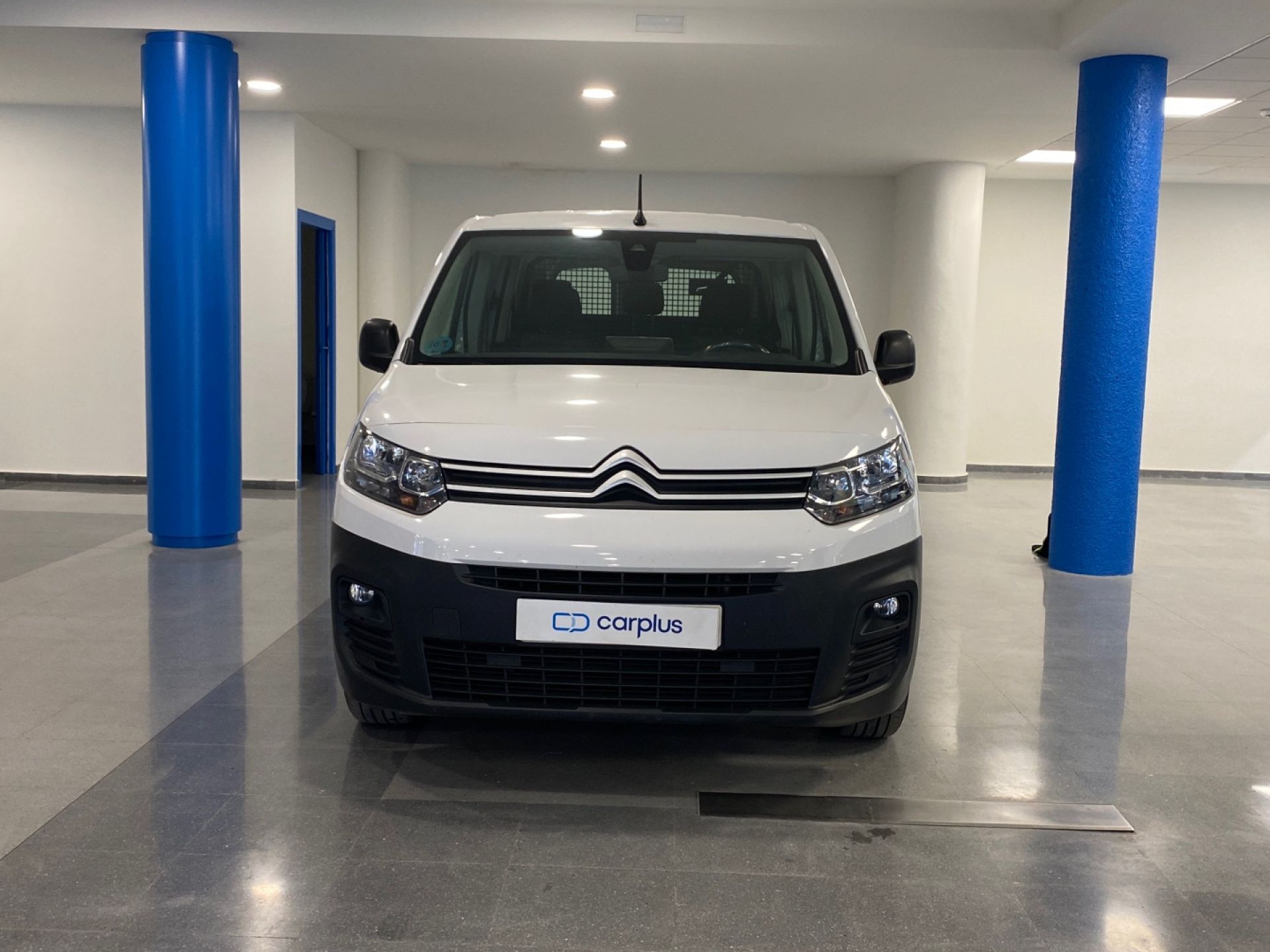 Citroën Berlingo - 3