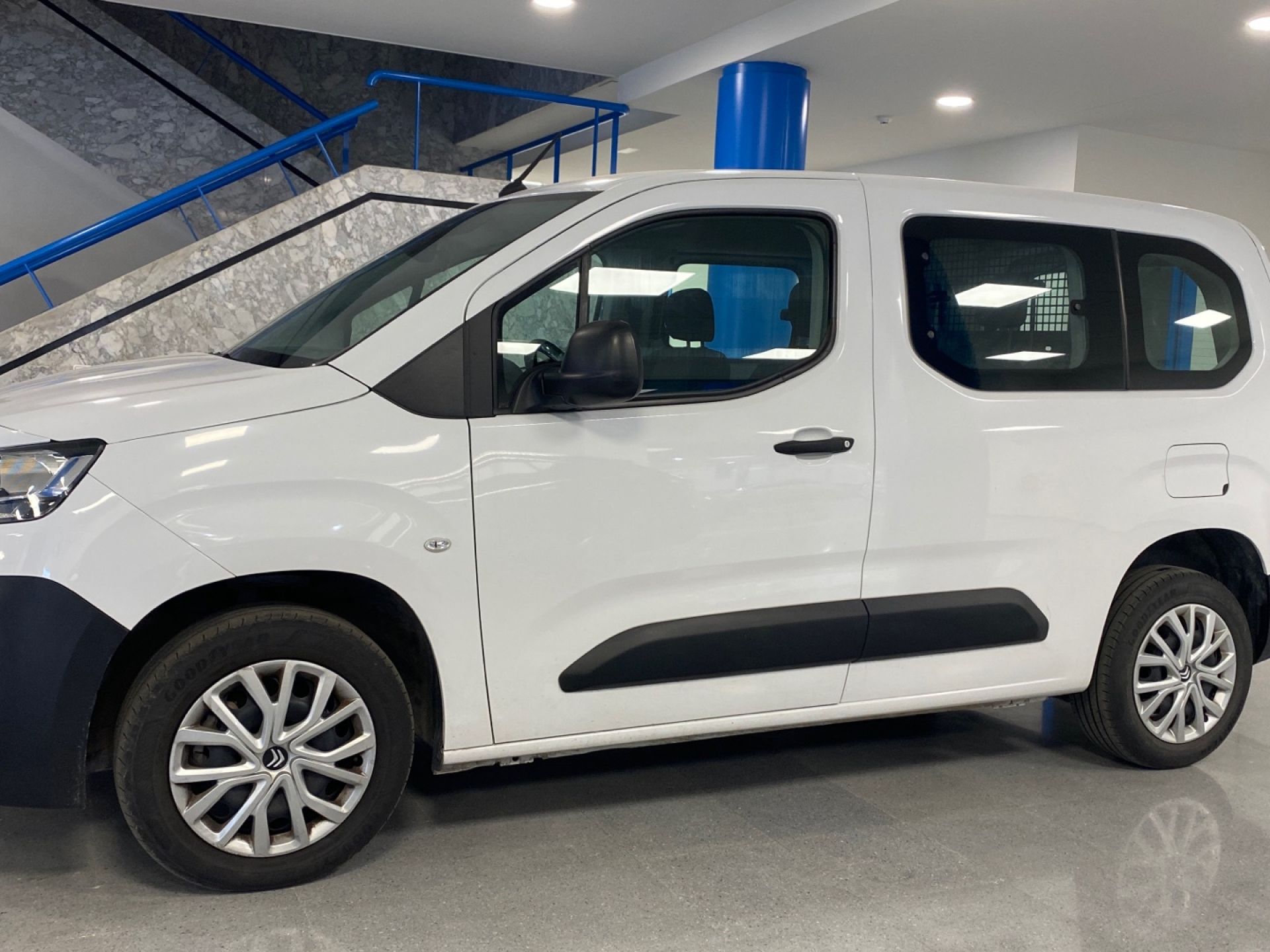 Citroën Berlingo - 4