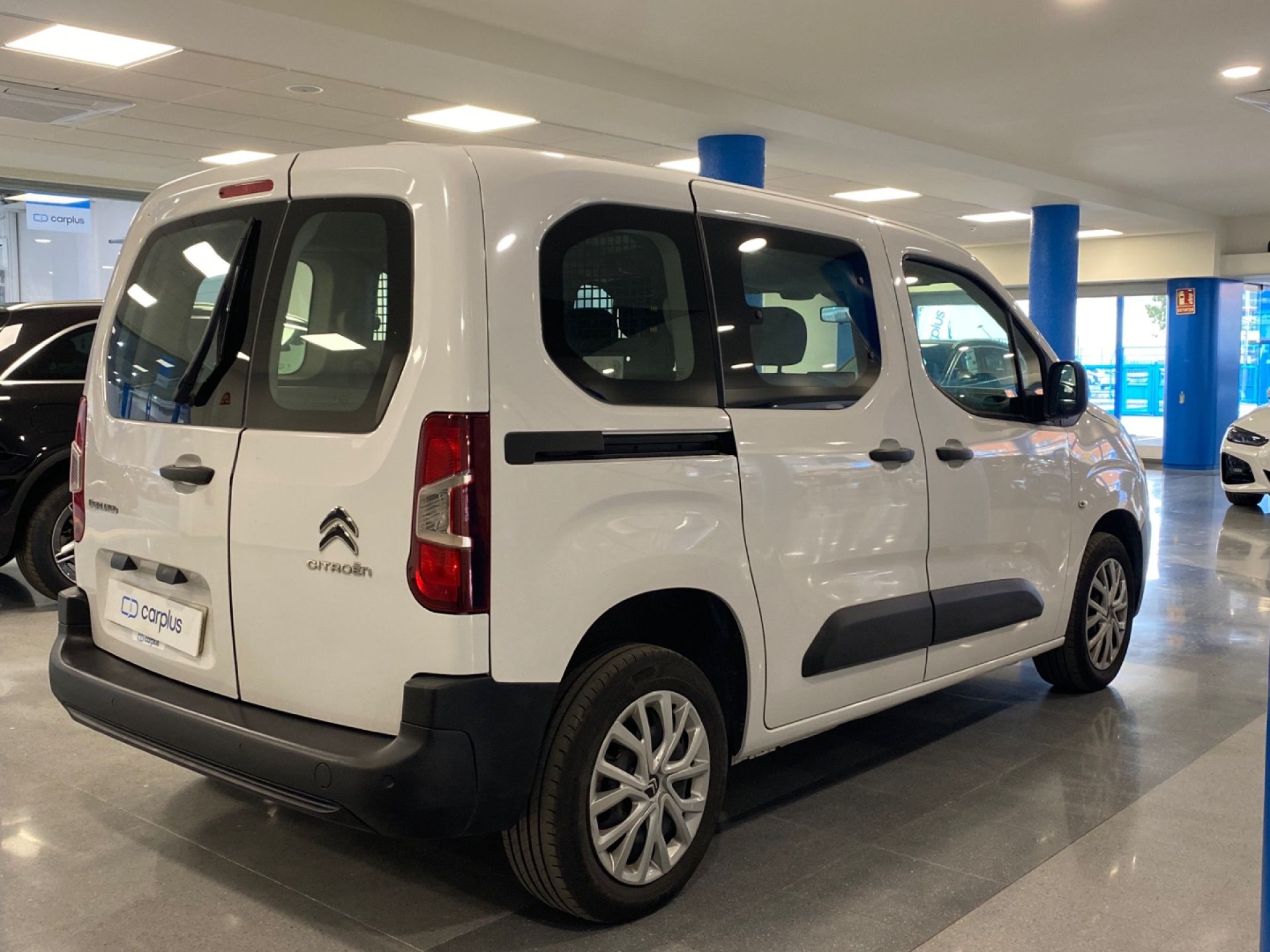 Citroën Berlingo - 7