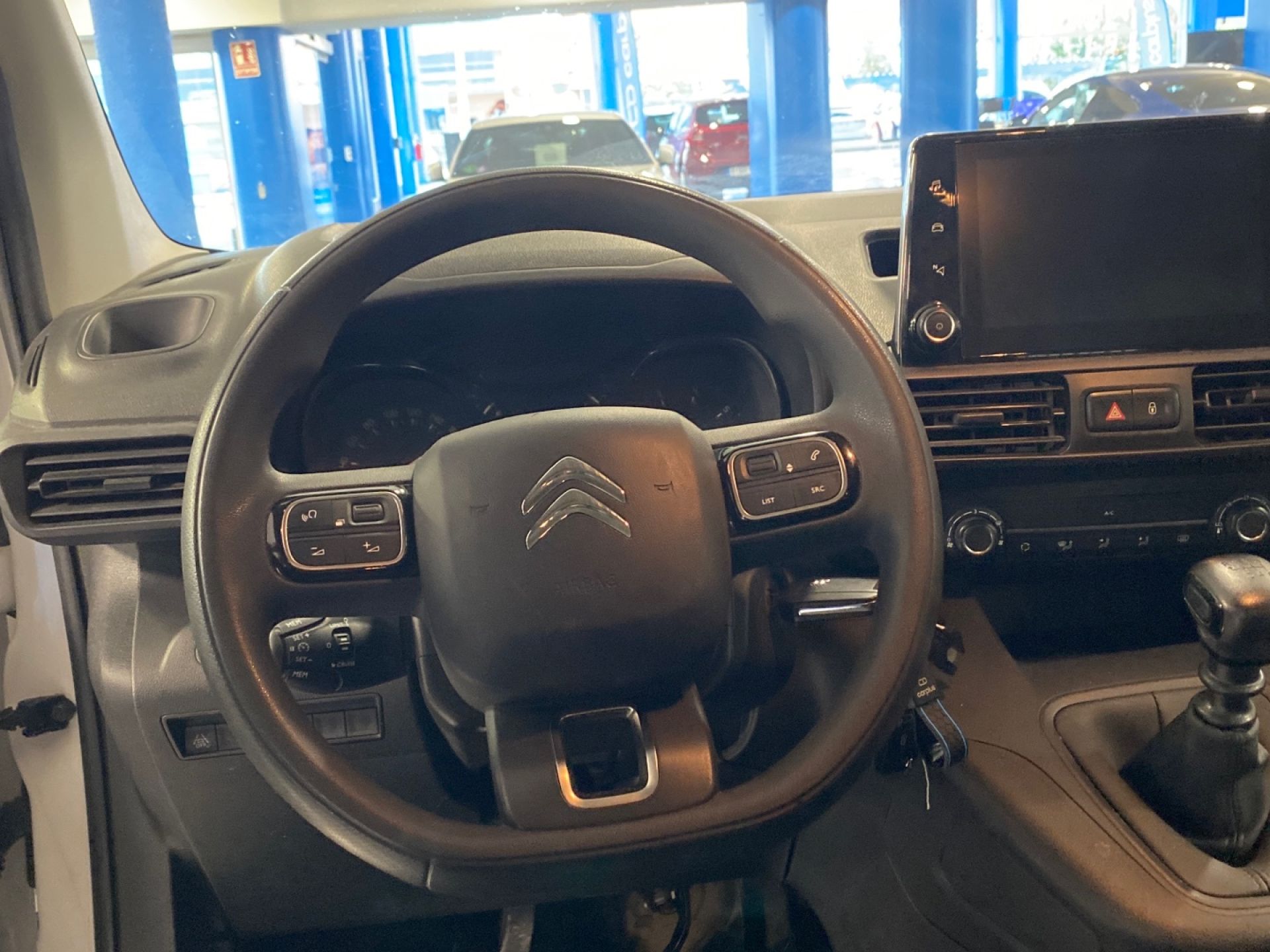 Citroën Berlingo - 10
