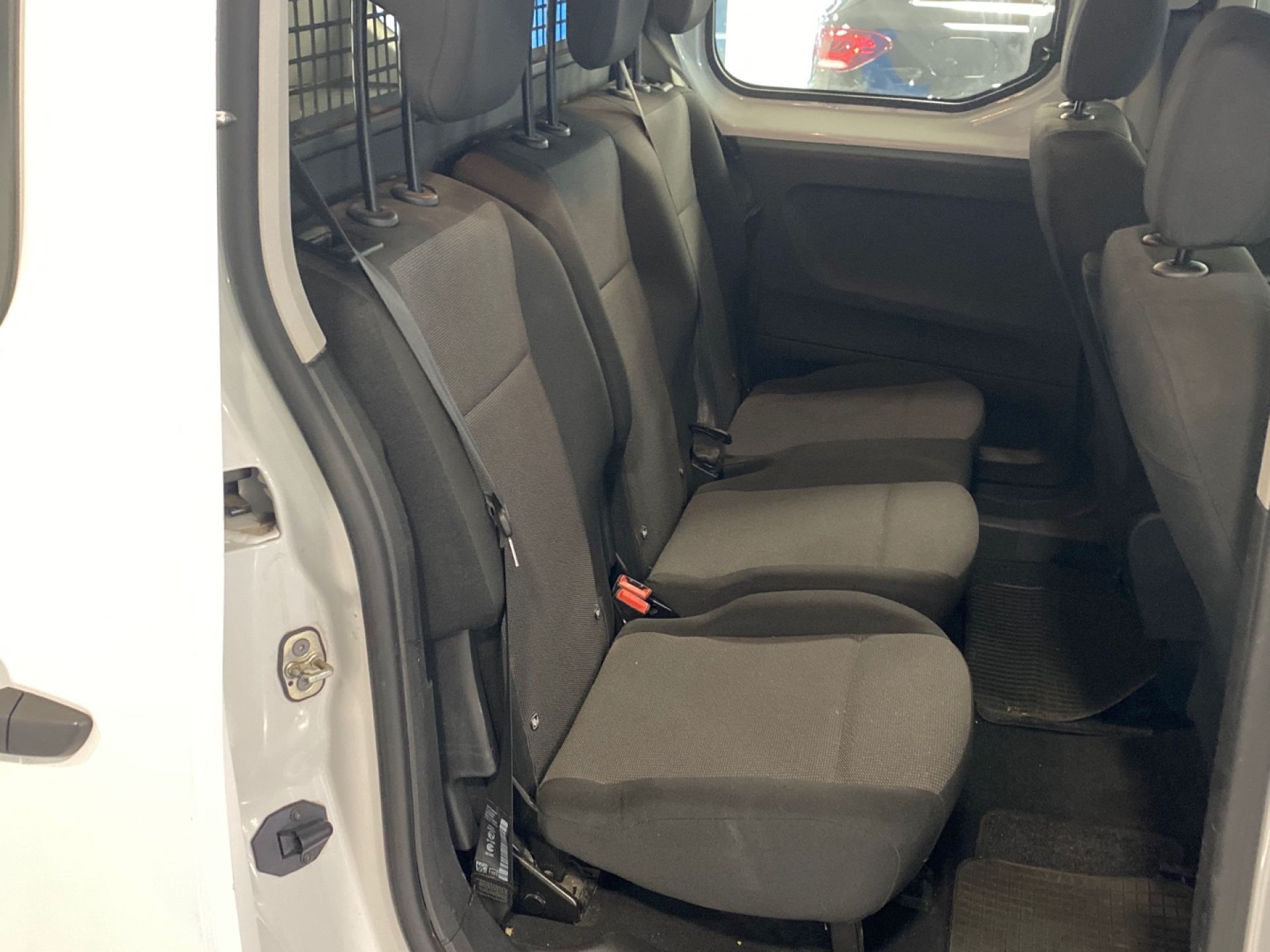 Citroën Berlingo - 12