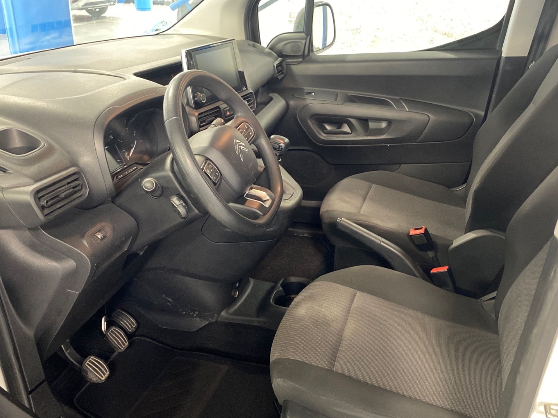 Citroën Berlingo - 11