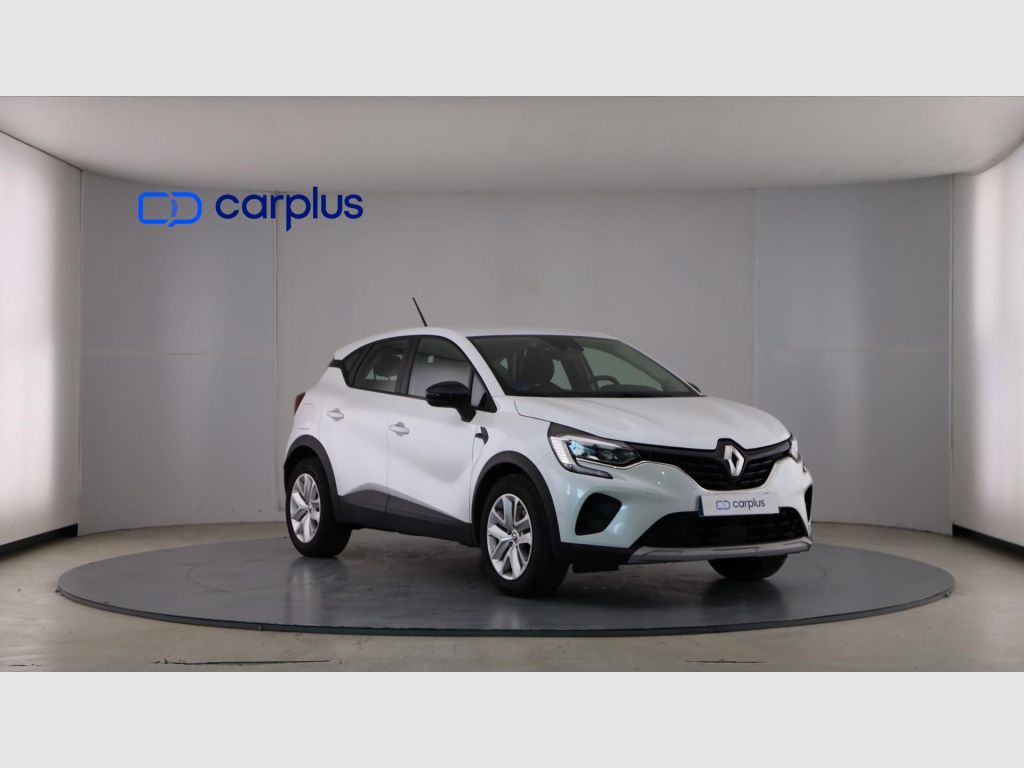 Renault Captur - 2