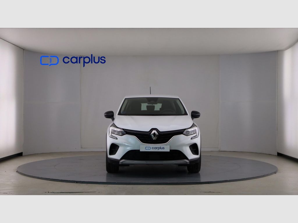 Renault Captur - 3