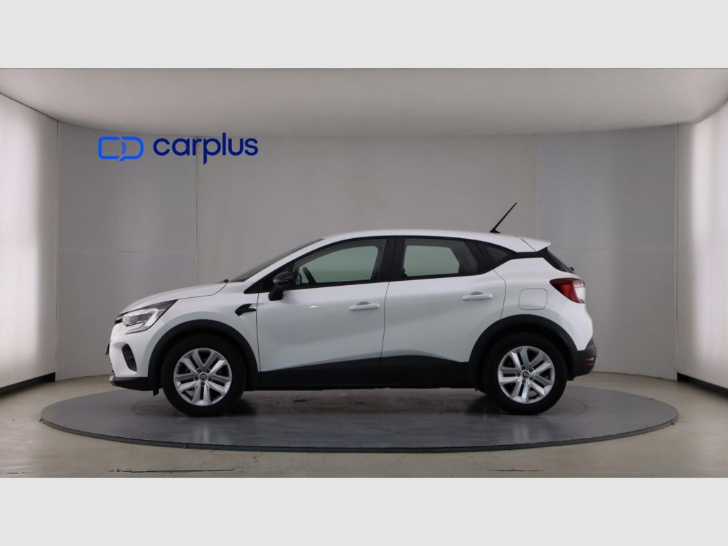 Renault Captur - 4