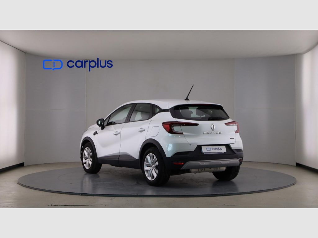 Renault Captur - 5
