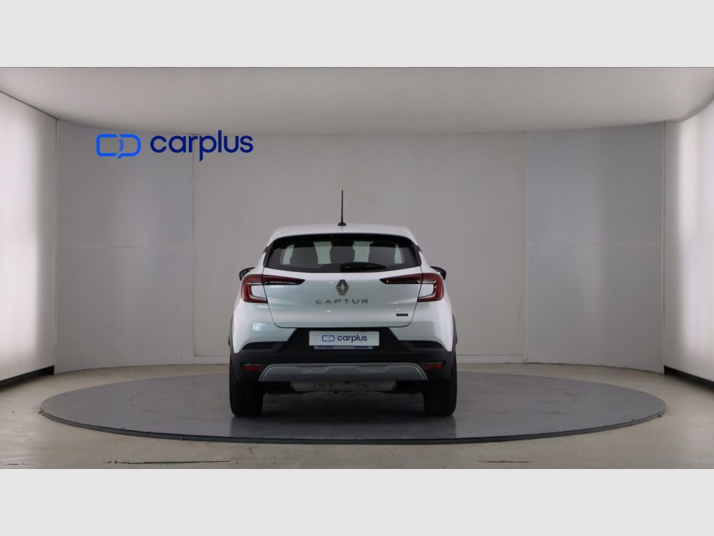 Renault Captur - 6