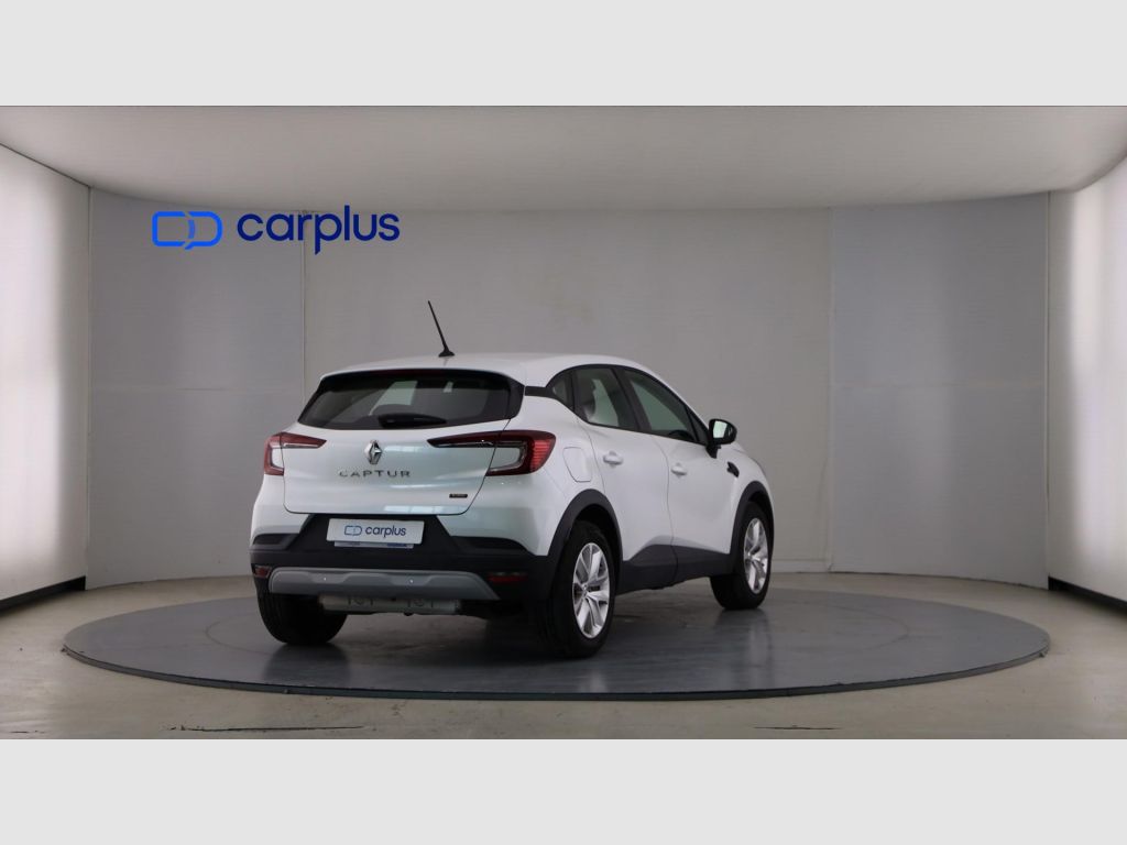 Renault Captur - 7