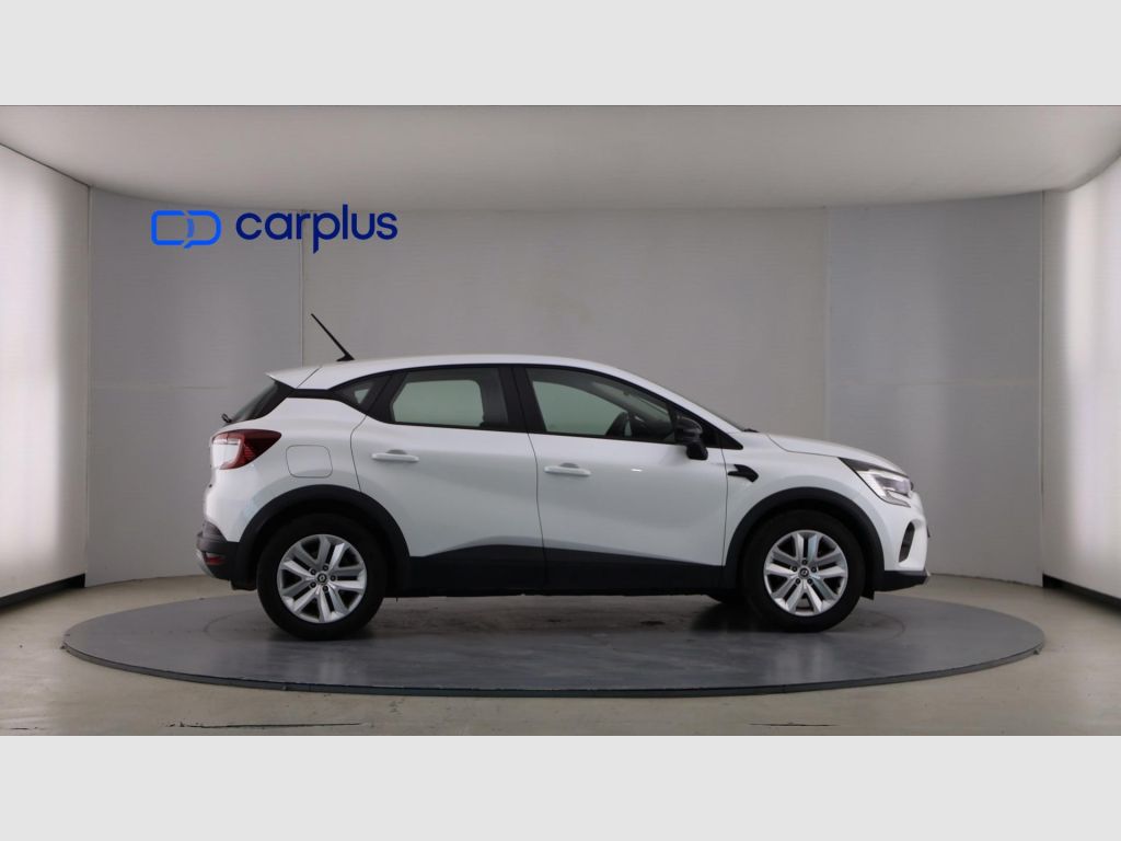 Renault Captur - 8