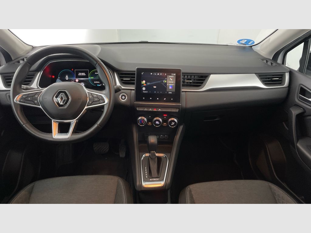 Renault Captur - 10