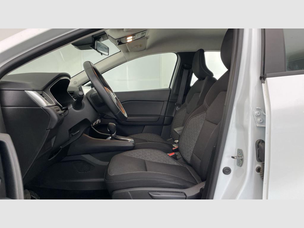 Renault Captur - 11