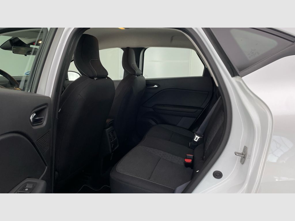 Renault Captur - 12