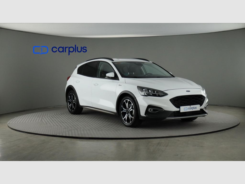 Ford Focus - 2