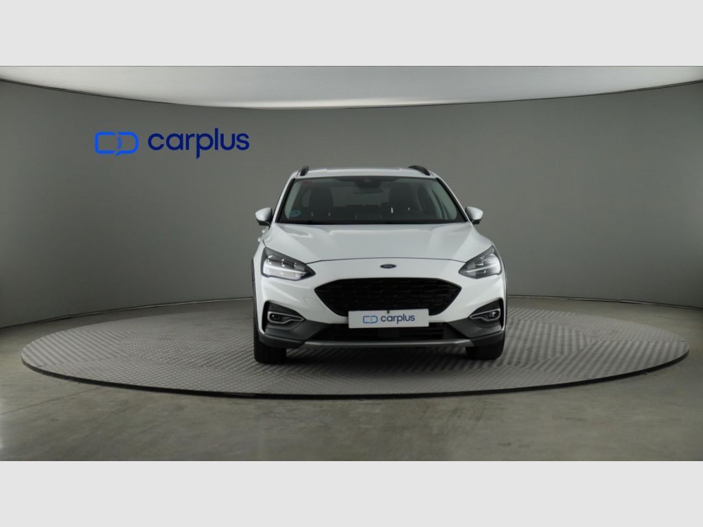 Ford Focus - 3