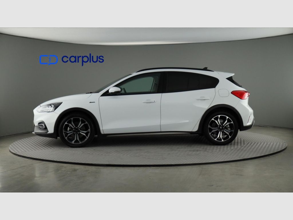 Ford Focus - 4