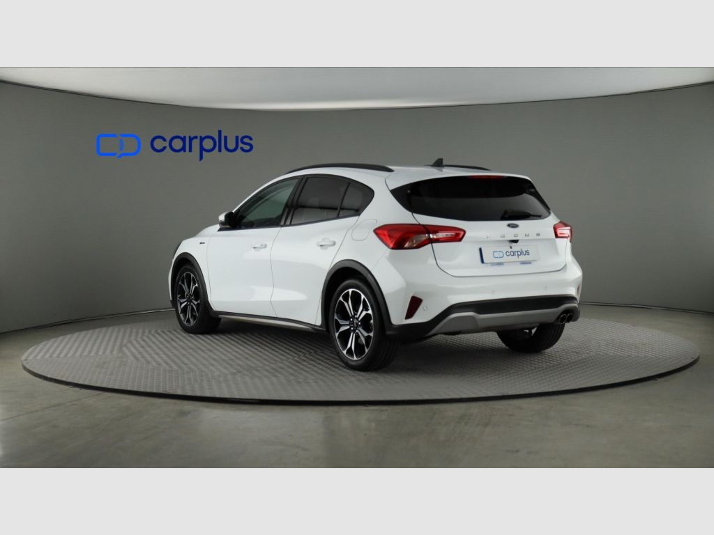 Ford Focus - 5