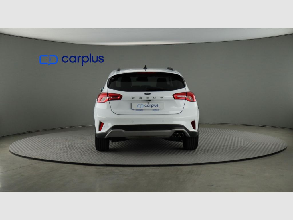 Ford Focus - 6