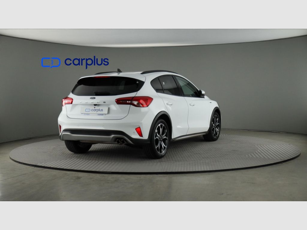 Ford Focus - 7