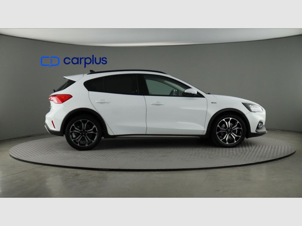 Ford Focus - 8