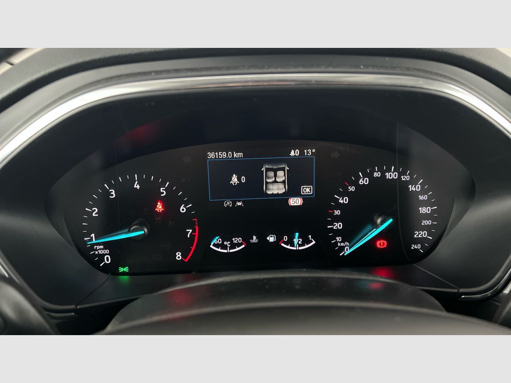 Ford Focus - 10