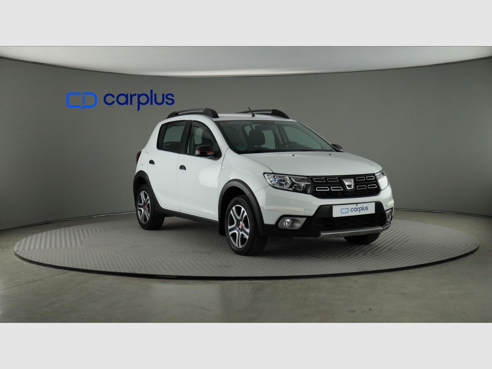 Dacia Sandero Comfort Blue dCi 70kW (95CV)