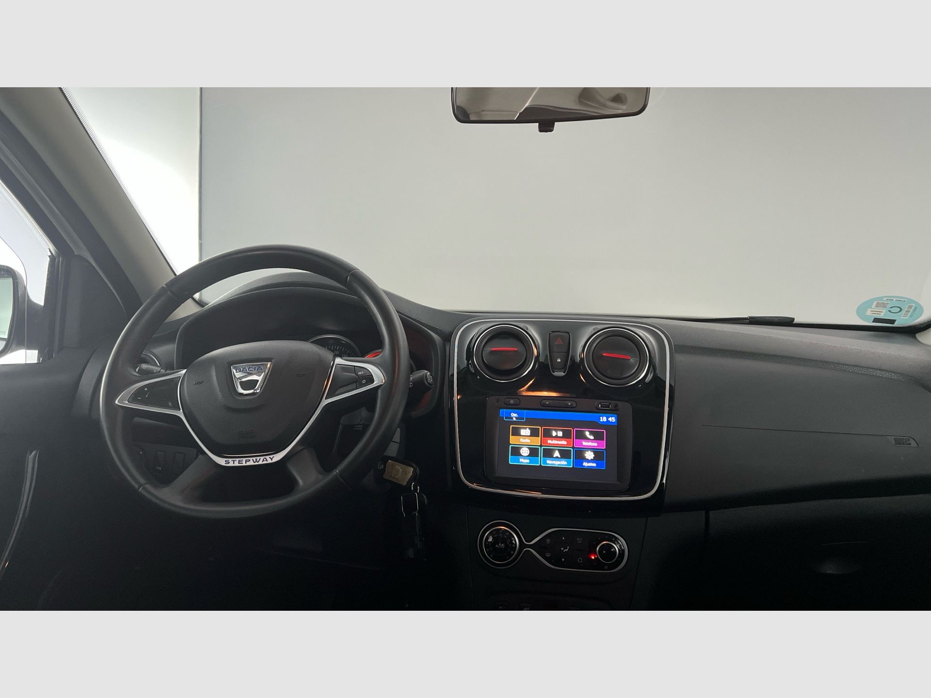 Dacia Sandero - 10