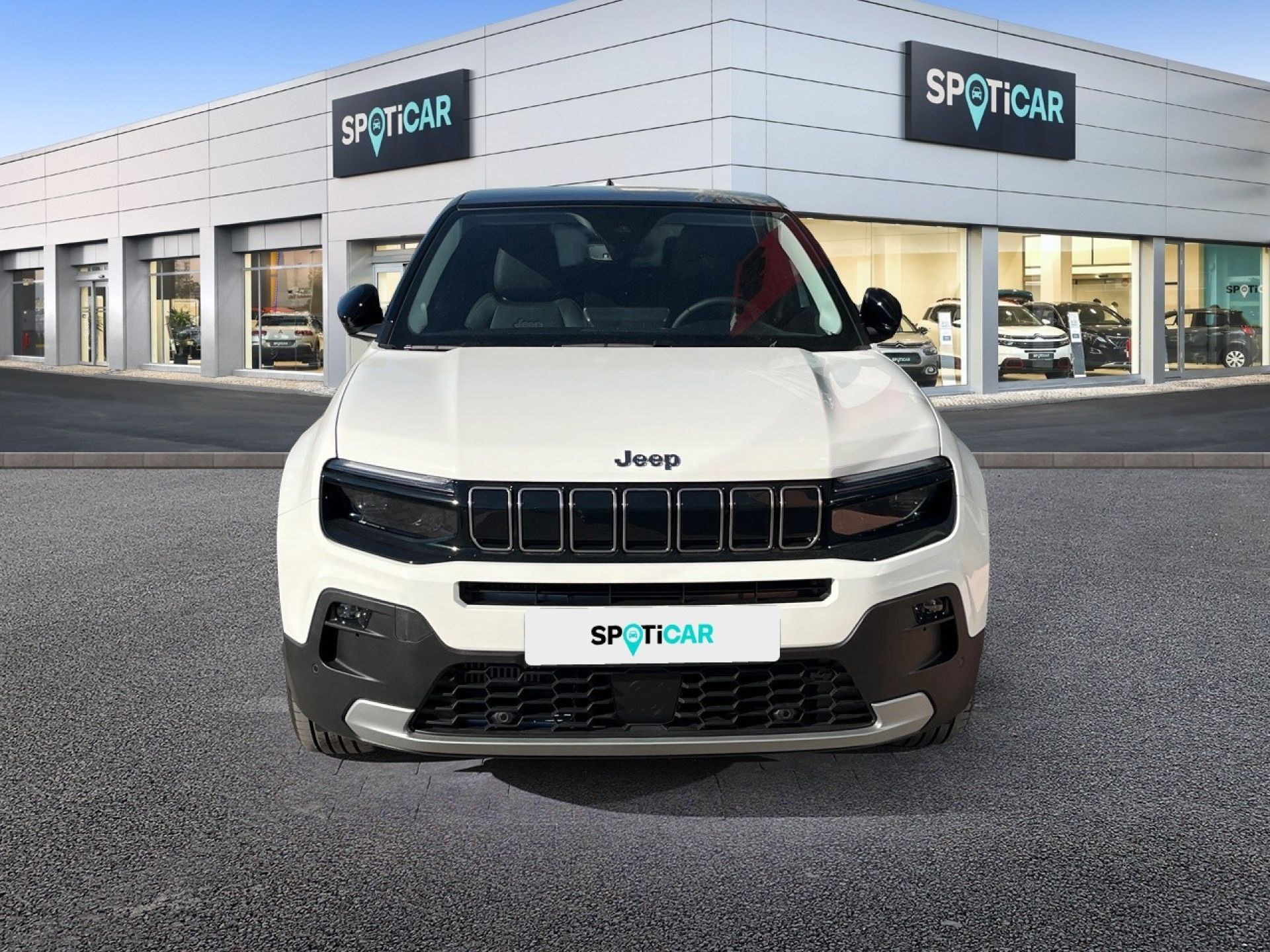 Jeep Avenger - 2