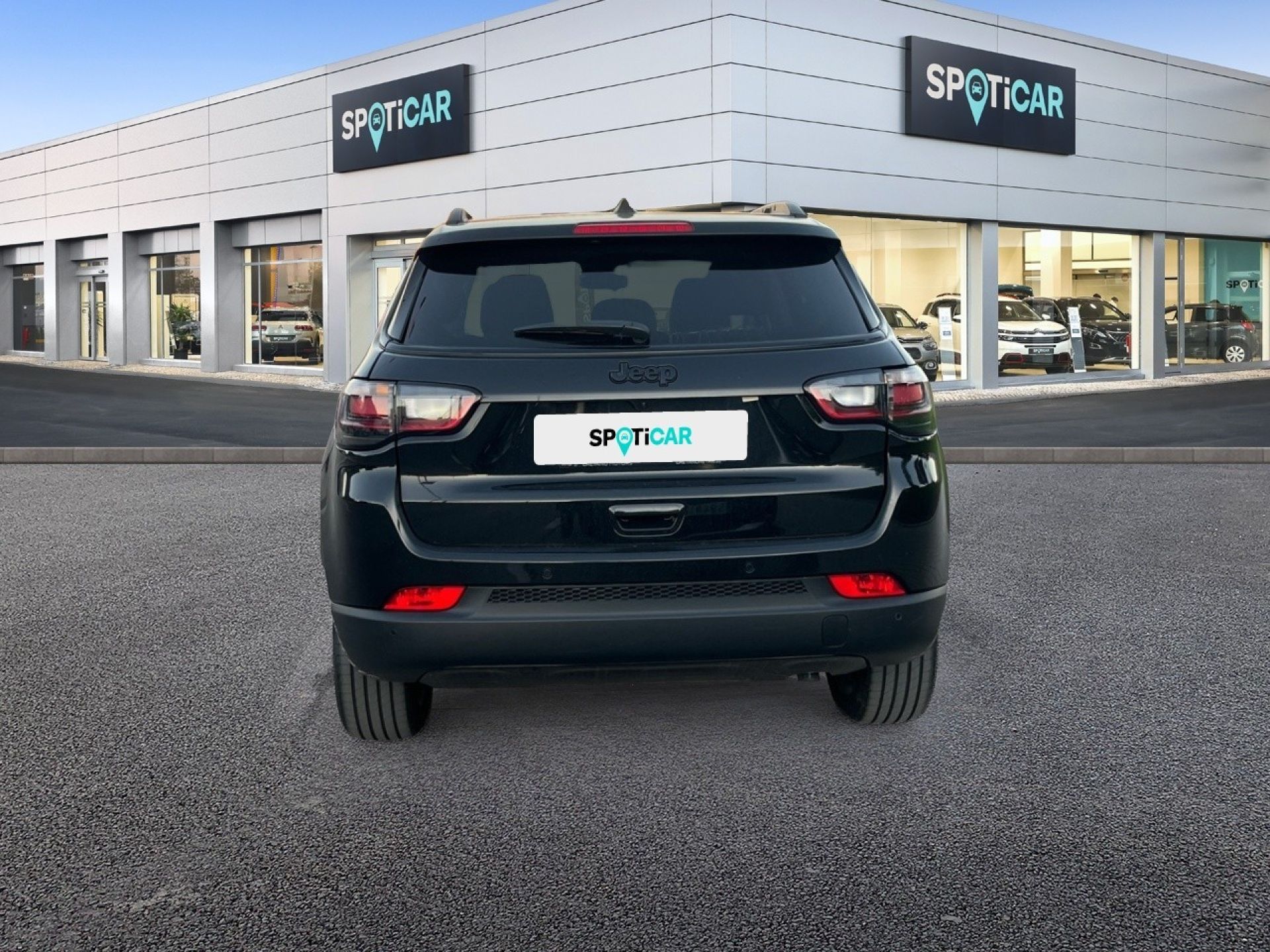 Jeep Compass - 6
