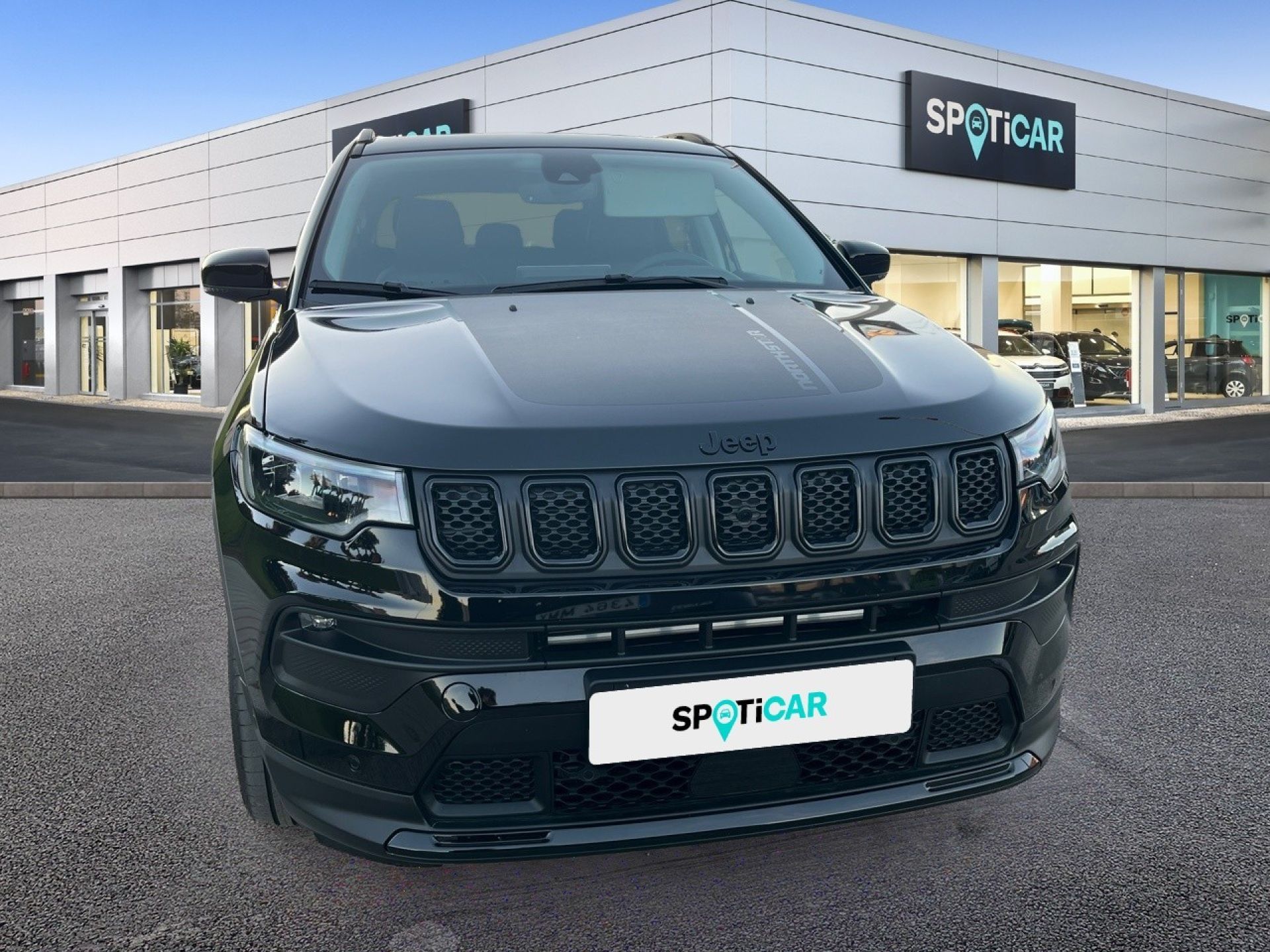 Jeep Compass - 2