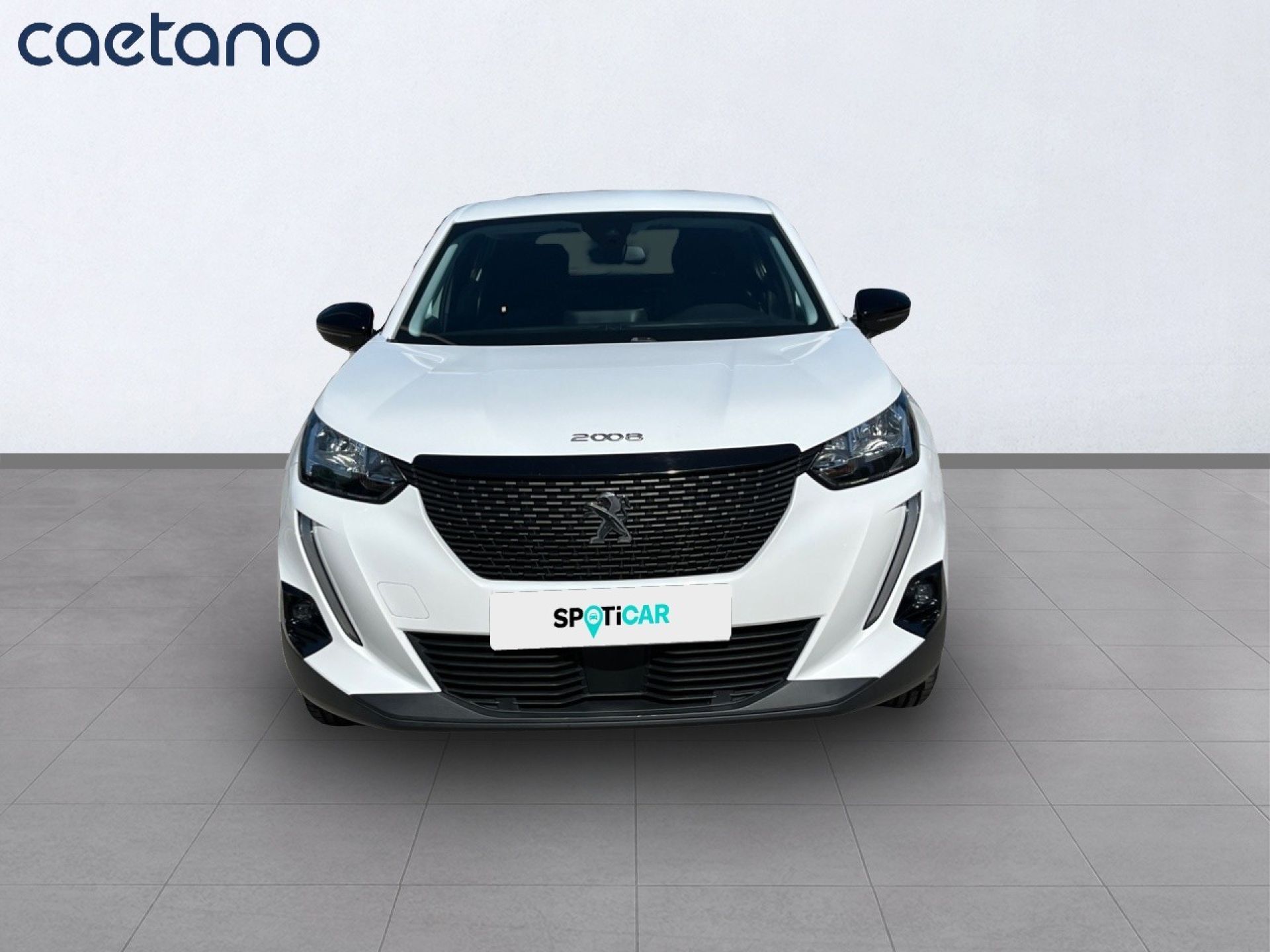 Peugeot 2008 - 2