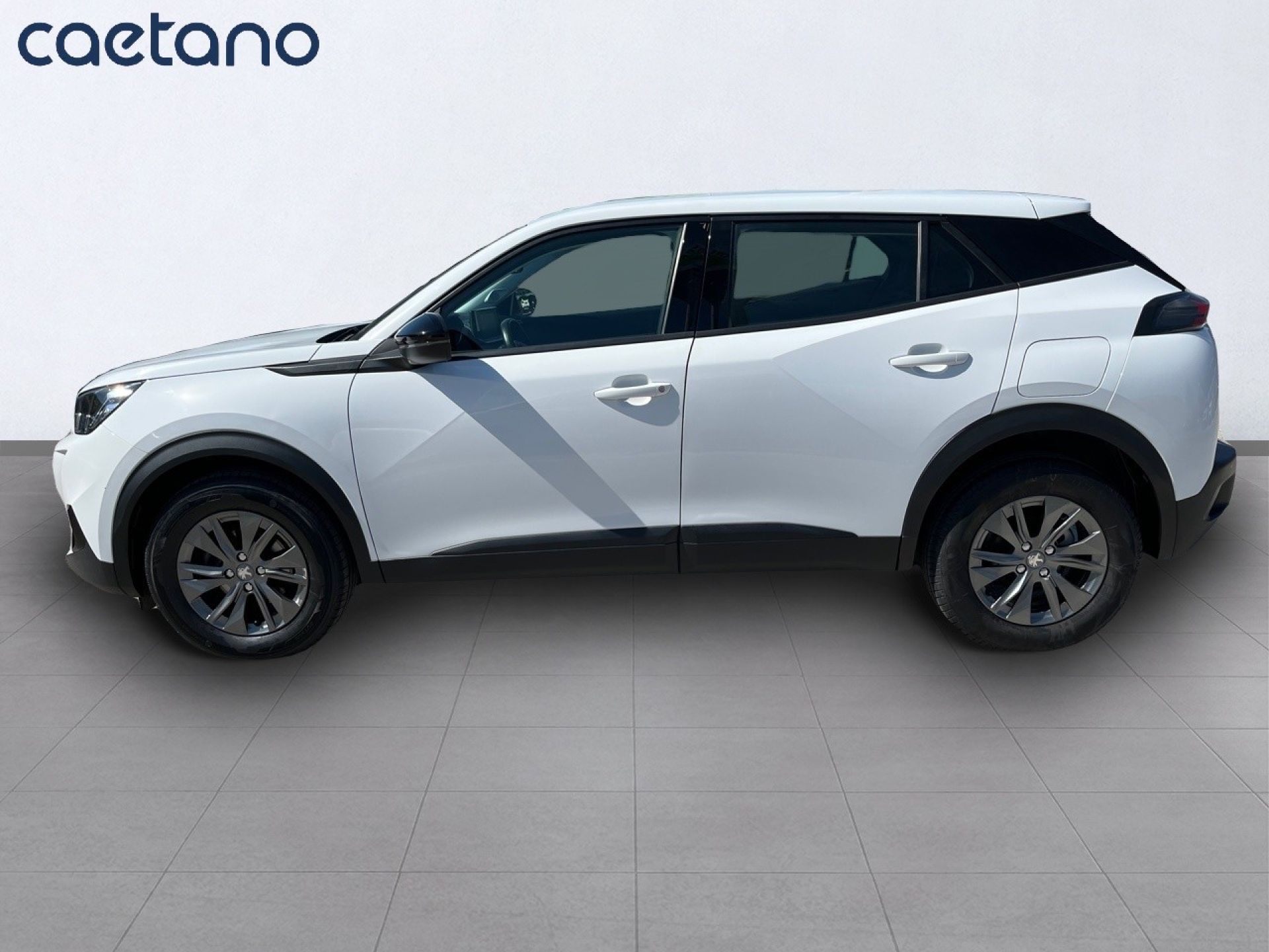 Peugeot 2008 - 4