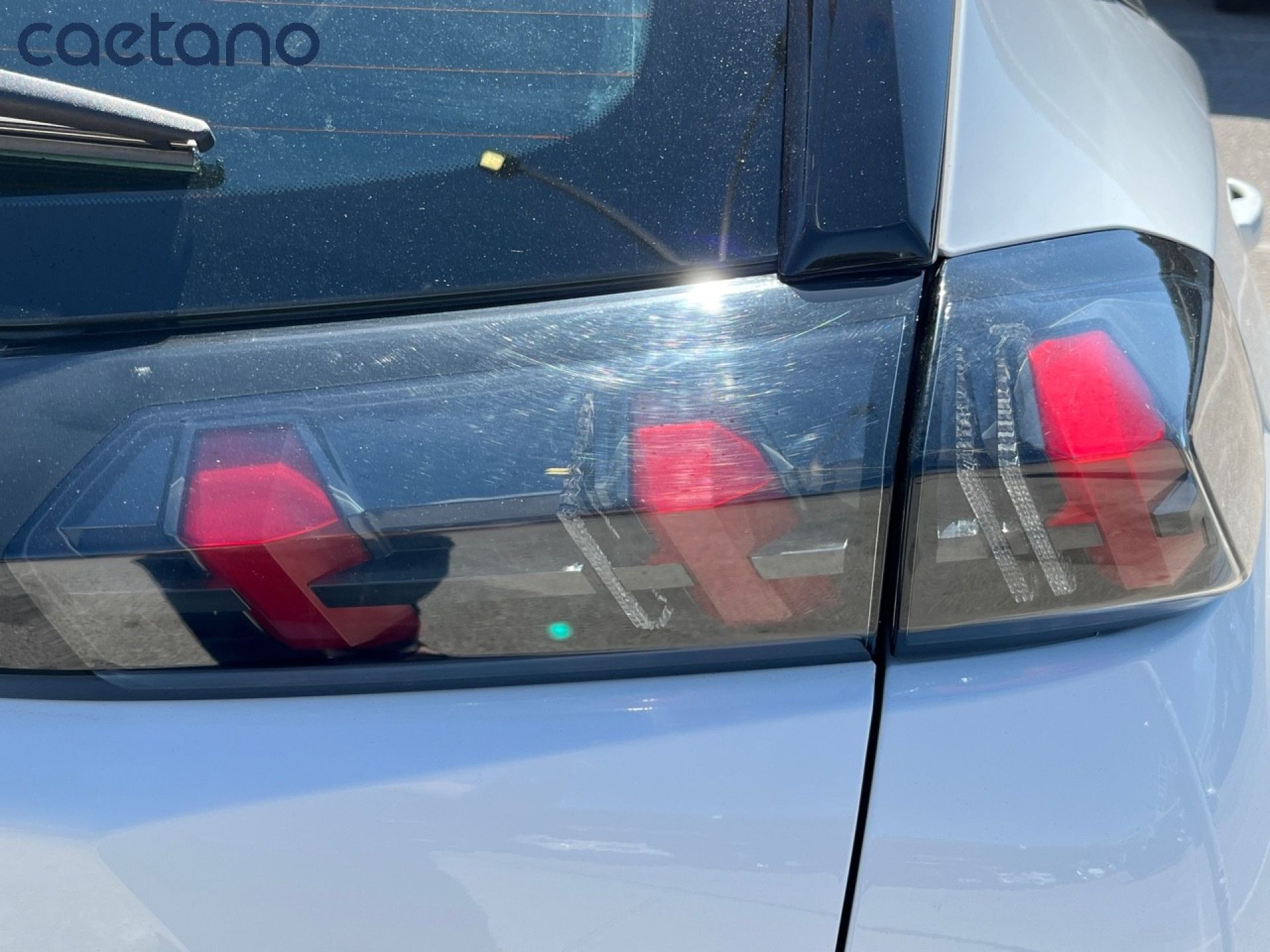 Peugeot 2008 - 10