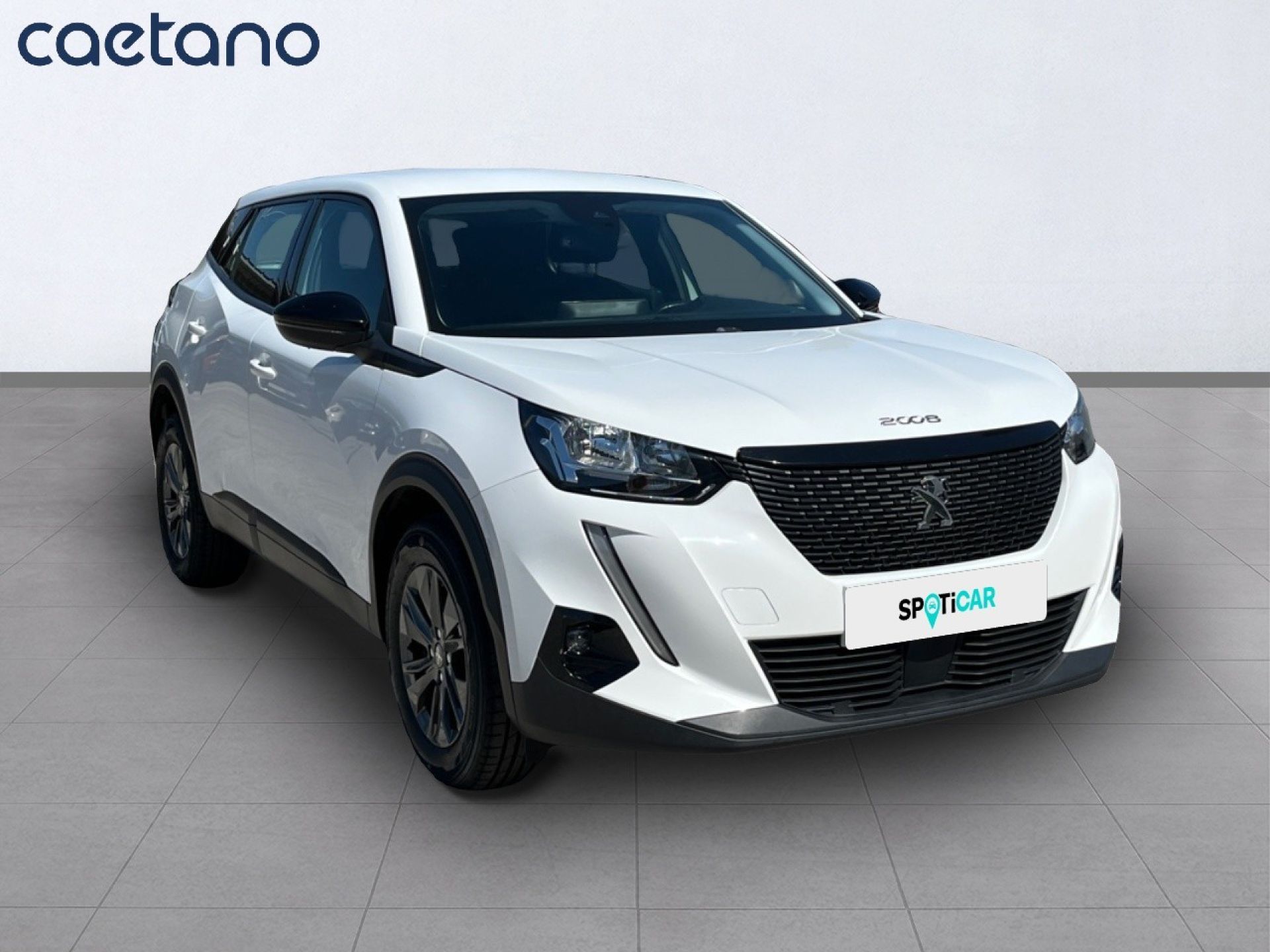 Peugeot 2008 - 3