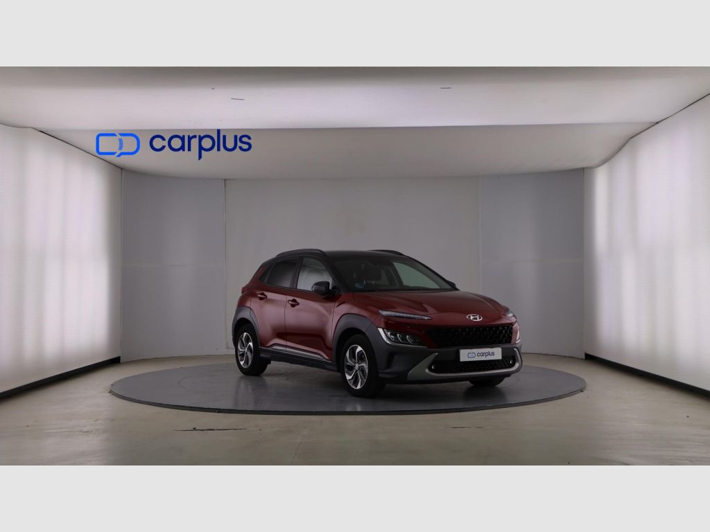Hyundai Kona - 2