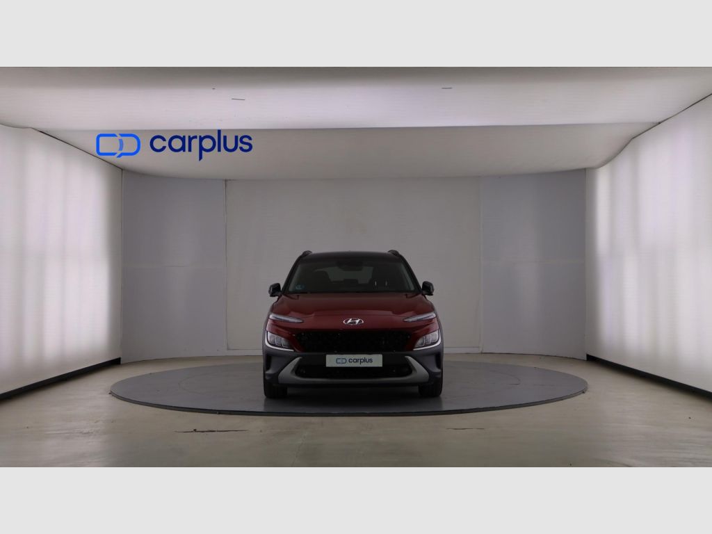 Hyundai Kona - 3
