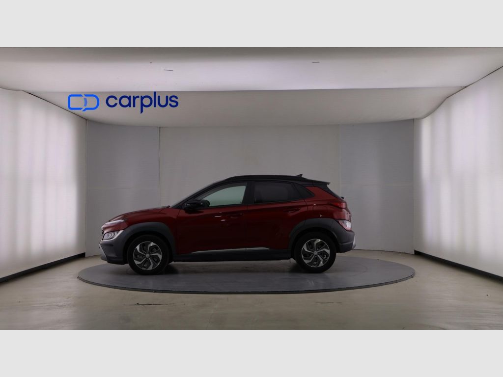 Hyundai Kona - 4