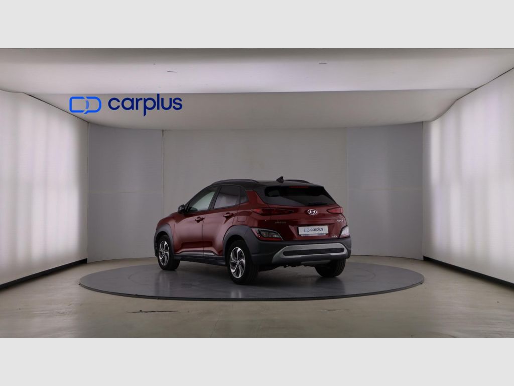 Hyundai Kona - 5