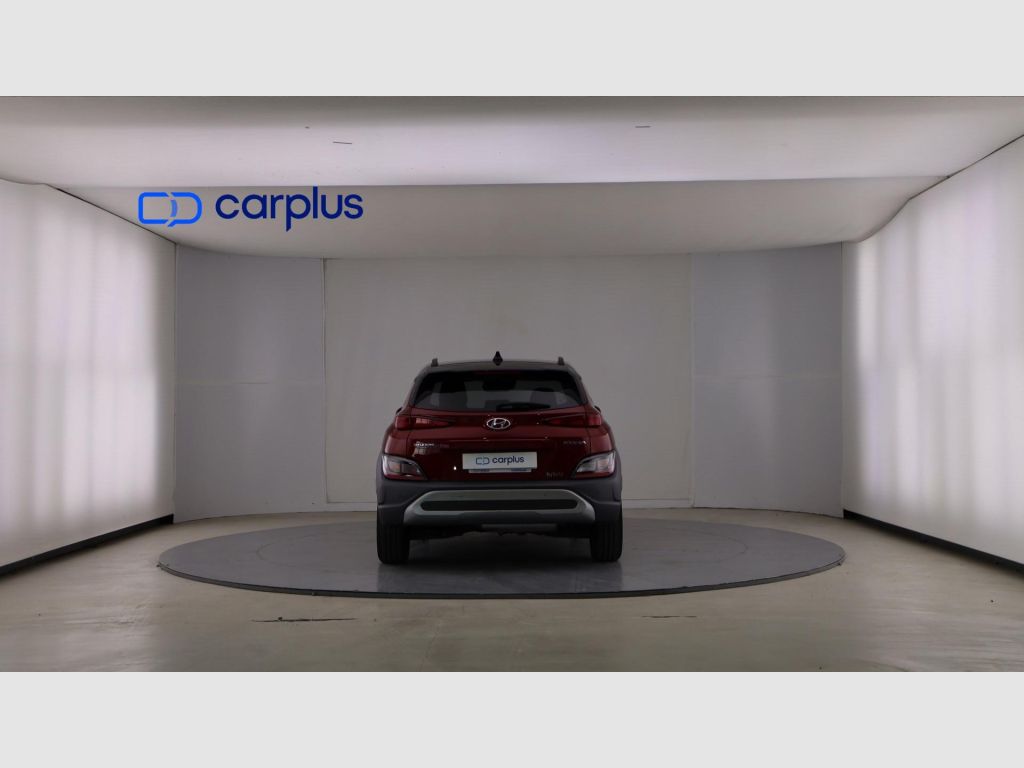 Hyundai Kona - 6
