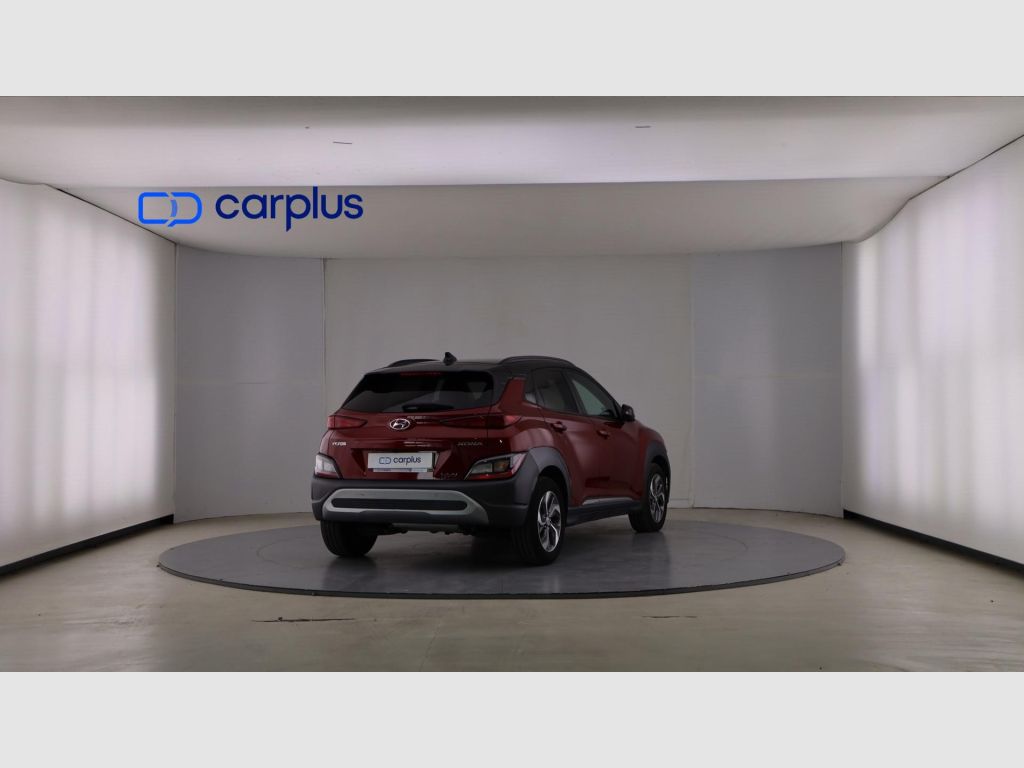 Hyundai Kona - 7