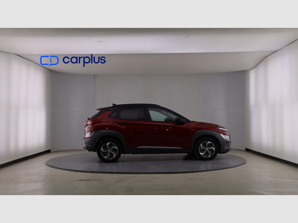 Hyundai Kona - 8